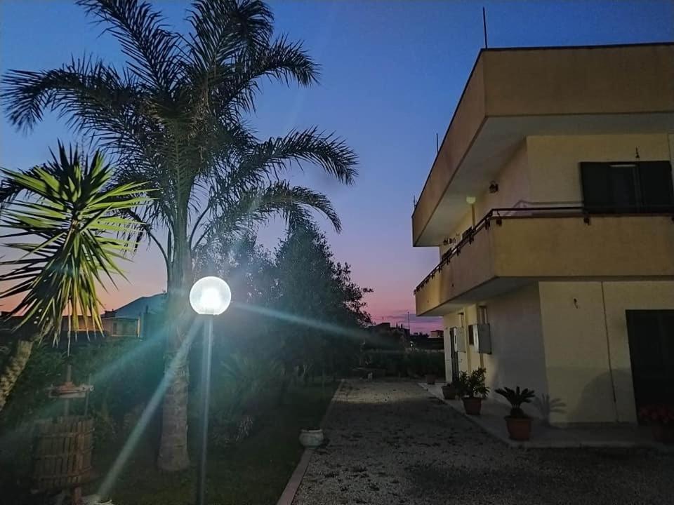 Casa Vacanze Paradise Santa Maria La Carita Exterior foto