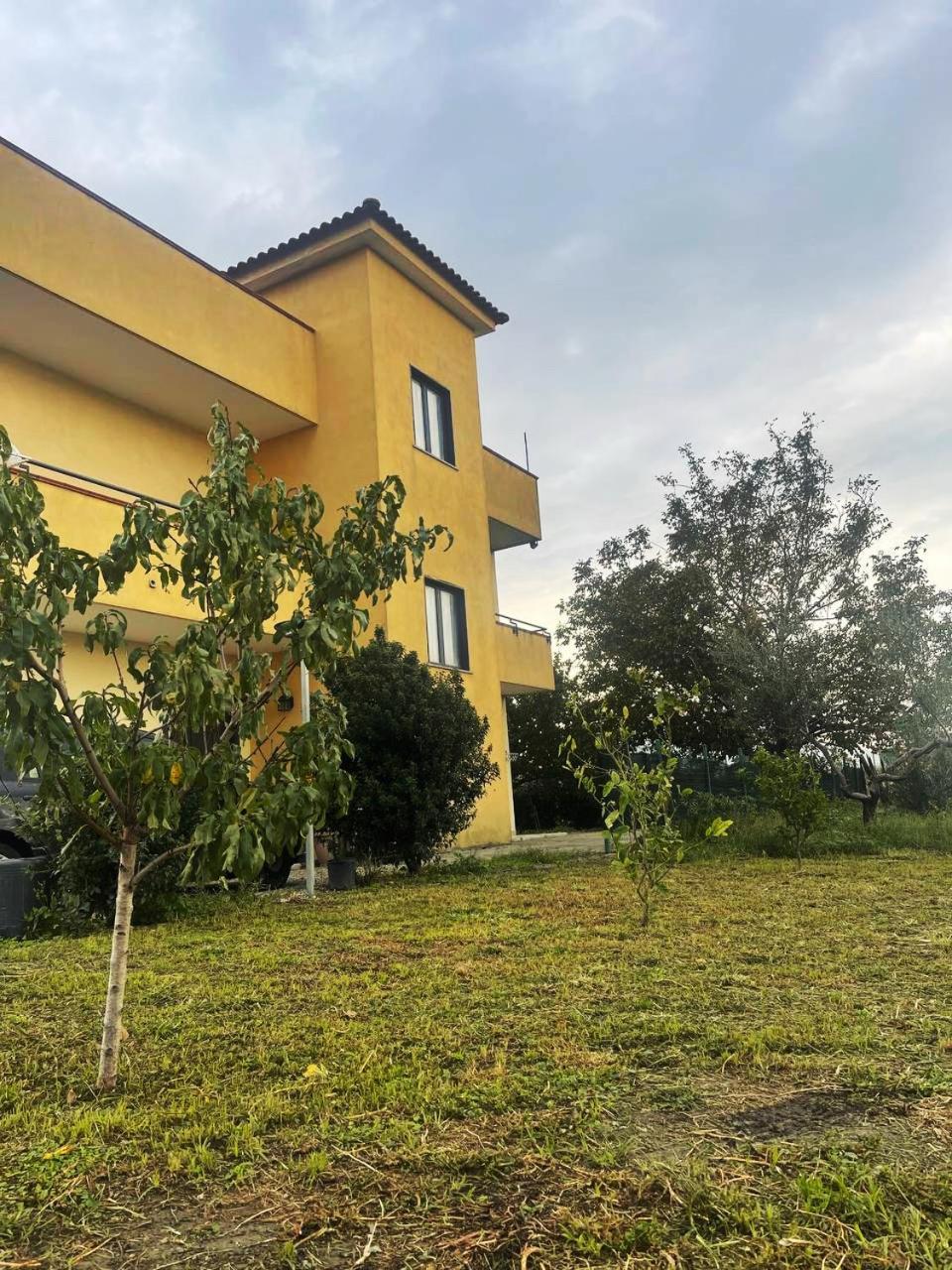 Casa Vacanze Paradise Santa Maria La Carita Exterior foto